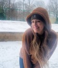 Rencontre Femme : Francisca, 37 ans à Allemagne  Bensberg 